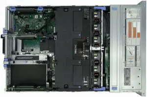 DELL Server R740XD 12 x 3.5 2x Xeon 6130 32GB Ram No Drive