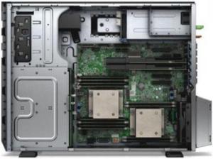 DELL Server T430 8 x 3.5 2x E5-2680 v4 384GB Ram No Drive