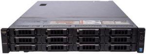 DELL Server R730XD 12 x 3.5 2x E5-2699 v4 768GB Ram No Drive