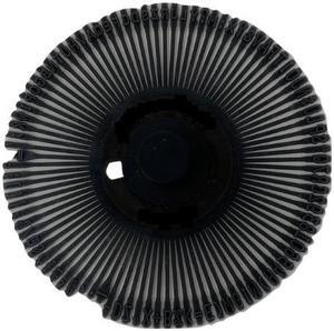 Canon Prestige Elite 12 Printwheel by Rarotype