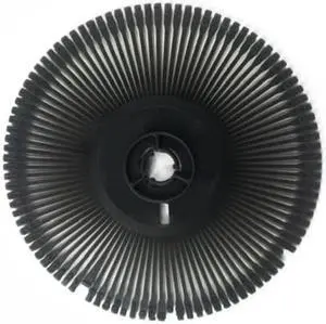 Nakajima/Swintec Prestige Elite 12 English Printwheel by Rarotype