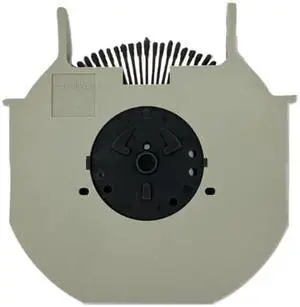 IBM Presentor 10 Printwheel by Rarotype