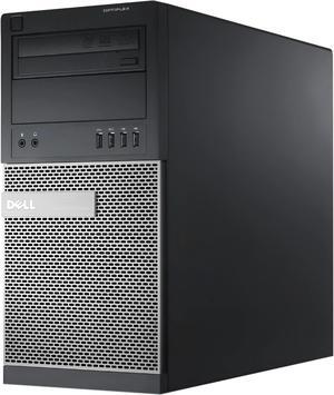 Dell Optiplex 3020 Tower PC Intel Core i5 4th gen 4570 Processor (upto 3.6 GHz) 16GB 1TB SSD DVD WIFI + Bluetooth 4.0, USB 3.0 Windows 10 Professional 64 Bit"