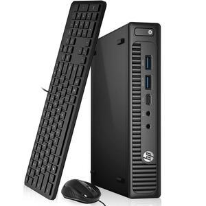 FAST Dell Optiplex 7050 SFF I7 6th Gen PC 32GB RAM 1TB SSD WIFI - Windows 11 | UK