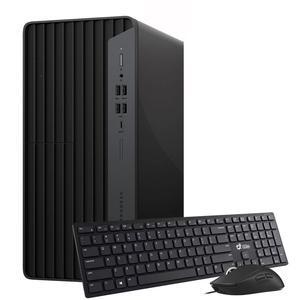 thumbnail image 2 of Lenovo ThinkCentre M920s Small Form Desktop, Six Core I7 8700 3.2Ghz 2 of 12
