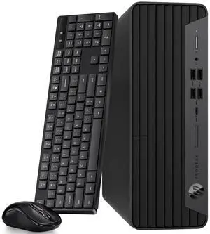 Restored HP ProDesk 600 G6 SFF Desktop - Business Desktop Computer - Intel 6 Core i5-10th Gen - 16GB DDR4 RAM, 256GB NVMe SSD - Keyboard & Mouse, Built in Wi-Fi, Win 11 Pro (Refurbished) Restored HP ProDesk 600 G6 SFF Desktop - Business Desktop Computer - Intel 6 Core i5-10th Gen - 16GB DDR4 RAM, 256GB NVMe SSD - Keyboard & Mouse, Built in Wi-Fi, Win 11 Pro (Refurbished)