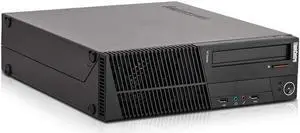 Lenovo ThinkCentre M92p Business Desktop Computer - Intel Core i7 Up to 3.9GHz, 16GB RAM, 240GB SSD, Windows 10 Pro
