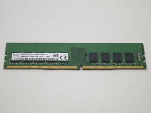Hynix HMA82GU7CJR8N-VK 16GB DDR4-2666 ECC UDIMM