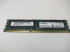 MEM-DR316L-SL05-ER13 16GB Memory for SUPERMICRO