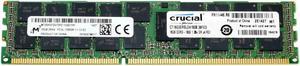 16GB RDIMM Memory for HP ProLiant DL360 G7 Server DDR3L-1600