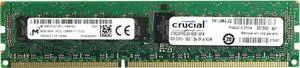 8GB DDR3-1600 RDIMM 1Rx4 for ASUS Servers & Workstations