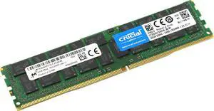 32GB Replacement for Samsung M386A4G40EM2-CRC DDR4-2400 ECC LRDIMM 4Rx4