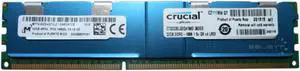 128GB 4x32GB DDR3-1866 PC3-14900 4Rx4 ECC Load Reduced Memory
