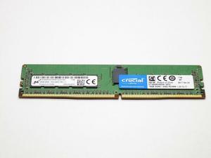370-ACNX - Dell Compatible 16GB PC4-19200 DDR4-2400Mhz 2Rx8 1.2v Registered RDIMM