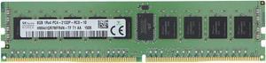Hynix HMA41GR7MFR4N-TF 8GB DDR4 2133MHZ ECC Registered Memory PC4-17000 RDIMM for Cisco UCS B-Series B420 M4