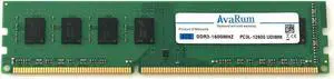 Avarum Ram 4GB DDR3L-1600 PC3L-12800 Replacement for Dell Optiplex 3010 (MT/DT/SFF)