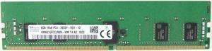 HMA81GR7CJR8N-WM Hynix Replacement 8GB DDR4-2933 PC4-23400 ECC Registered Memory Hynix Server Memory