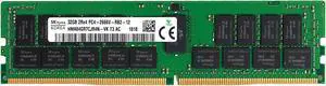 SK hynix 32GB PC4-2666V-R DDR4 Registered ECC 2RX4 Memory RDIMM HMA84GR7CJR4N-VK