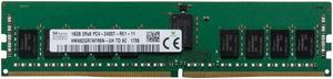 HMA82GR7AFR8N-UH HYNIX 16GB DDR4 2400 2Rx8 ECC REG PC4-19200 SERVER MODULE