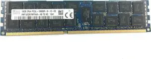 IBM EM4C Hynix 32GB (2x 16GB) 2Rx4 PC3L-10600R DDR3-1333 RAM Memory Kit IBM EM4C Hynix 32GB (2x 16GB) 2Rx4 PC3L-10600R DDR3-1333 RAM Memory Kit