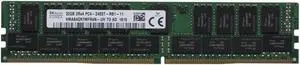 HMA84GR7AFR4N-UH HYNIX 32GB PC4-2400 ECC REG 2Rx4 DDR4 SERVER MODULE