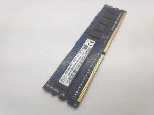 Hynix 8GB PC3L-12800R DDR3-1600 ECC REG Server Memory HMT41GR7AFR4A-PB ******