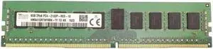 Hynix HMA41GR7MFR8N-TF 8GB PC4 2RX8 17000P Memory