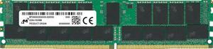Micron 64GB DDR4 3200 8Gx72 ECC CL22 RDIMM Server Memory Module - MTA36ASF8G72PZ-3G2B2