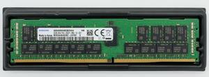 Supermicro Certified MEM-DR432L-SL03-ER29 Samsung 32GB DDR4-2933 LP ECC RDIMM