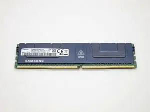 Samsung MEM-DR464L-SL01-ER24 64GB Memory for SUPERMICRO