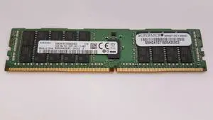 Samsung MEM-DR432L-SL02-ER24 32GB Memory for SUPERMICRO