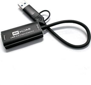 Easyday USB3.0 4K HDMI VIDEO CAPTURE