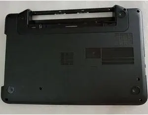 New FOR Dell Inspiron n4050 M4040 Vostro 1440 v1440 14" Laptop Bottom Case base lower cover D shell DT877 0DT877 black
