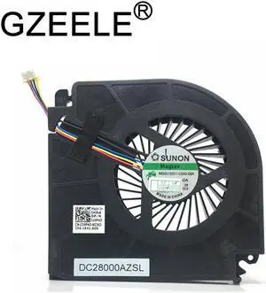 New CPU Cooling Fan For Dell Precision M6700 Laptop 26PND 026PND