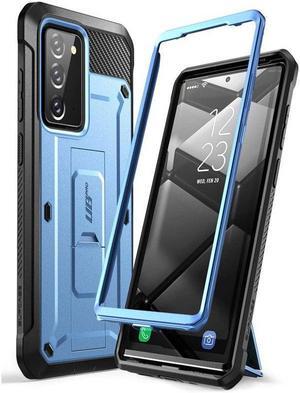 SUPCASE For Samsung Galaxy Note 20 Case 6.7 inch (2020) UB Pro Full-Body Rugged Holster Cover WITHOUT Built-in Screen Protector