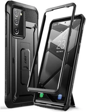 Protective case Galaxy Note 20 Integral Shock and Fall Protection (6m) black