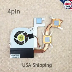 Cpu cooling fan for Heatsink ASUS F80S F81S F83S 13GNXQ1AM010