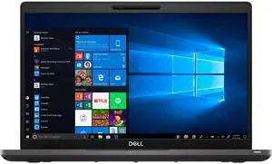 Dell Latitude 5000 5400 laptop, 14" FHD (1920 x1080) display, Intel Core i7-8665U(8MB, 1.60 GHz, Quad-Core), 16GB RAM, 512GB PCIe SSD, Windows 11 Pro, FPR, Backlit Keyboard Dell Latitude 5000 5400 laptop, 14" FHD (1920 x1080) display, Intel Core i7-8665U(8MB, 1.60 GHz, Quad-Core), 16GB RAM, 512GB PCIe SSD, Windows 11 Pro, FPR, Backlit Keyboard