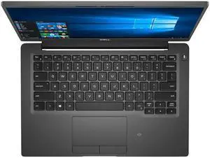 DELL Laptop Latitude Intel Core i5 8th Gen 8265U (1.60GHz) 8GB Memory 256 GB PCIe SSD Intel UHD Graphics 620 13.3" Windows 11 Pro 64-bit 7300 DELL Laptop Latitude Intel Core i5 8th Gen 8265U (1.60GHz) 8GB Memory 256 GB PCIe SSD Intel UHD Graphics 620 13.3" Windows 11 Pro 64-bit 7300