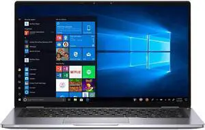 Dell Latitude 7400 7000 Series ,14" FHD, Intel Core i5-8365U (6MB, 1.60 GHz, Quad-Core), 8GB RAM, 256GB PCIe SSD, Camera, Windows 11 Professional