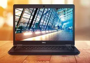 Dell Latitude 7400 14" FHD Notebook Intel i5-8265U 1.6GHz 16GB 256GB W11P