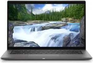Dell Latitude 7410 Laptop Intel Core i5-10210U 1.60GHz, RAM 8 GB, 256 GB SSD, GPU: Intel UHD Graphics W11P