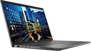 DELL Latitude 2-in-1 Laptop Intel Core i5-10310U 1.70 GHz 14.0" Windows 11 Pro 64-bit 7410