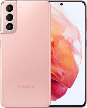 Samsung Galaxy S21 5G G9910 256GB 8GB RAM International Version - Phantom Pink