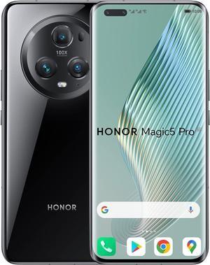  Honor 70 Dual-SIM 128GB ROM + 8GB RAM (GSM  CDMA) Factory  Unlocked 5G Smartphone (Midnight Black) - International Version : Cell  Phones & Accessories