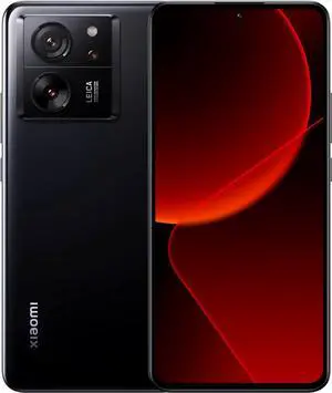 Xiaomi Mi 13T Pro 5G Dual Sim 1TB ROM 16GB RAM Factory, 50MP Camera, International Version Mobile Cell Phone  Black