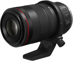 Canon RF 100mm f/2.8L Macro IS USM Lens
