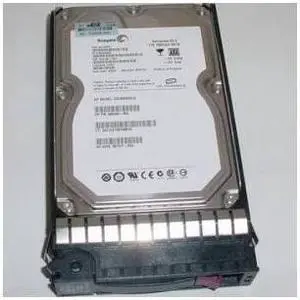 HP MB2000GCWDA 2Tb 7200Rpm Sata 6Gbps Lff 3.5Inch Sc Hard Drive With Tray