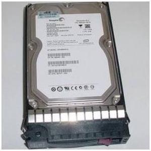 HP MB2000GCWDA 2Tb 7200Rpm Sata 6Gbps Lff 3.5Inch Sc Hard Drive With Tray