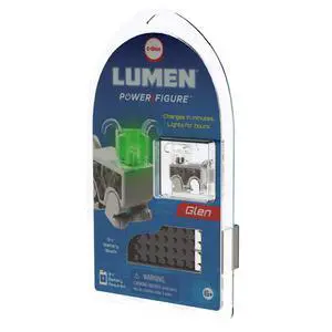 LUMEN Glen
PowerFigure LUMEN Glen
PowerFigure